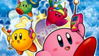 Kirby Wallpaper 9