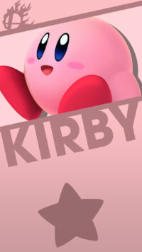 Kirby Wallpaper 10