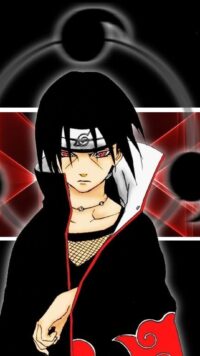 Itachi Wallpaper 8