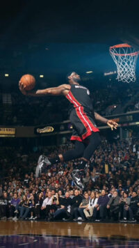 Lebron James Wallpaper 10