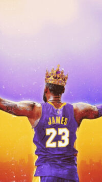 Lebron James Wallpaper 7