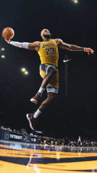 Lebron James Wallpaper 6