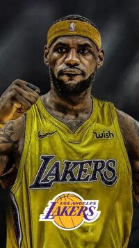 Lebron James Wallpaper 2