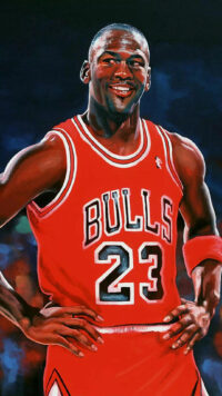 Michael Jordan Wallpaper 2