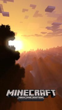 Minecraft Wallpaper 5