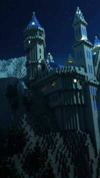 Minecraft Wallpaper 4