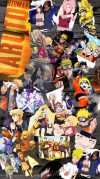 Naruto Wallpaper 10