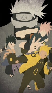 Naruto Wallpaper 2