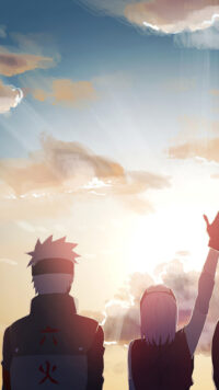 Naruto Wallpaper 1