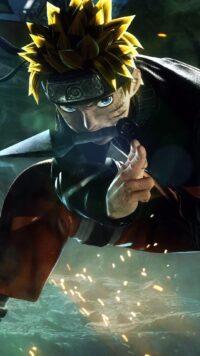 Naruto Wallpaper 3