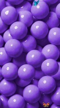 Purple Wallpaper 6