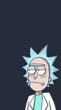 Rick And Morty Wallpaper 9