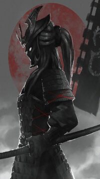 Samurai Wallpaper 10