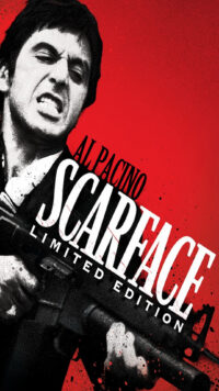 Scarface Wallpaper 8