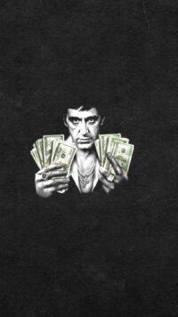 Scarface Wallpaper 6