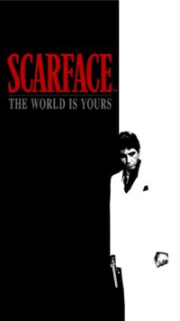 Scarface Wallpaper 5