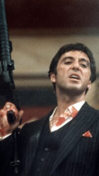 Scarface Wallpaper 4