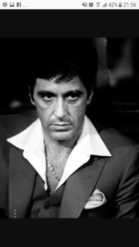 Scarface Wallpaper 3