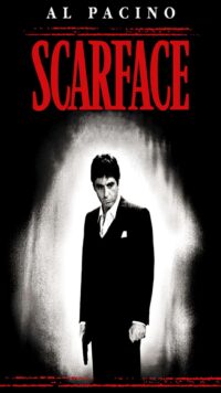 Scarface Wallpaper 10