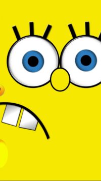 Spongebob Wallpaper 9