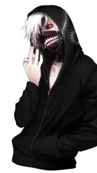 Tokyo Ghoul Wallpaper 7