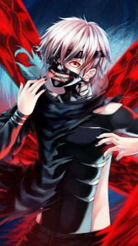 Tokyo Ghoul Wallpaper 4