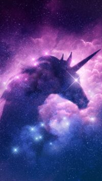 Unicorn Wallpaper 2