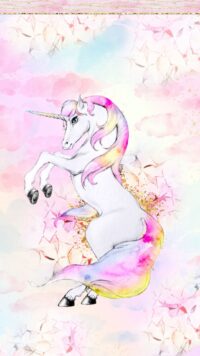 Unicorn Wallpaper 1