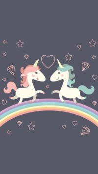 Unicorn Wallpaper 3