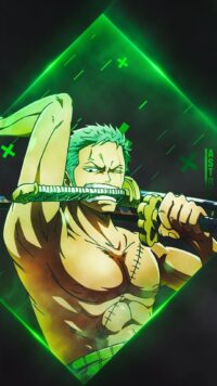 Zoro Wallpaper 8