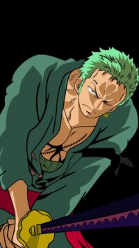 Zoro Wallpaper 6