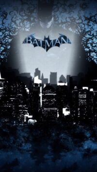 Batman Wallpaper 6