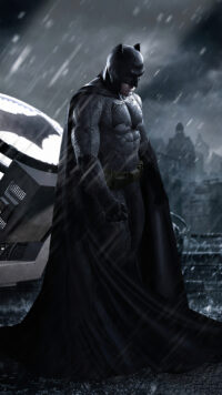 Batman Wallpaper 4