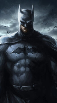 Batman Wallpaper 1