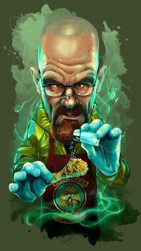 Breaking Bad Wallpaper 2