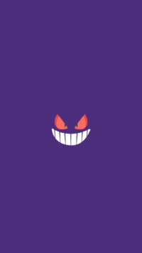 Gengar Wallpaper 3