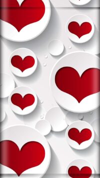 Hearts Wallpaper 5