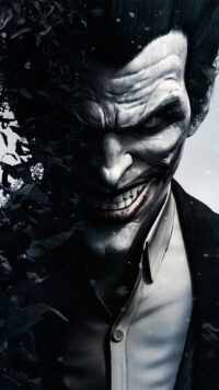 Joker Wallpaper 6