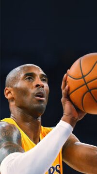 Kobe Bryant Wallpaper 3