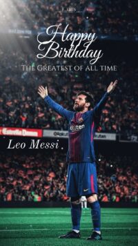 Messi Wallpaper 9