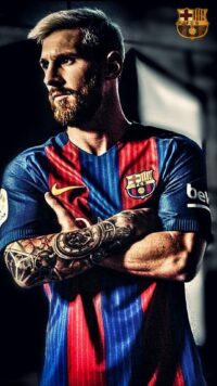 Messi Wallpaper 6