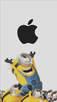 Minions Wallpaper 2