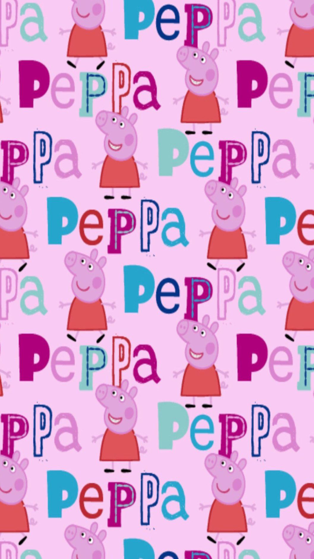 Wallpaper Peppa Pig House - KoLPaPer - Awesome Free HD Wallpapers