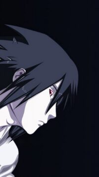 Sasuke Wallpaper 6