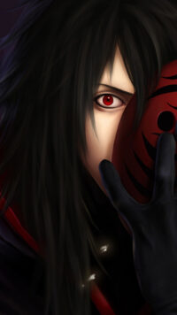 Sasuke Wallpaper 2