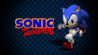 Sonic Wallpaper 9