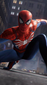 Spiderman Wallpaper 2