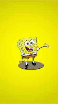 Spongebob Wallpaper 7