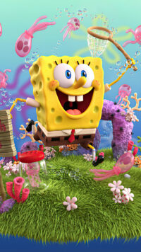 Spongebob Wallpaper 5