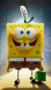 Spongebob Wallpaper 4